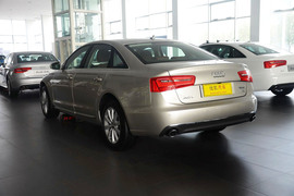 2014款奥迪A6L