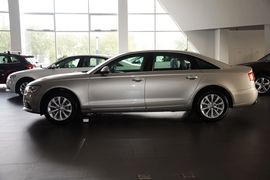 2014款奥迪A6L