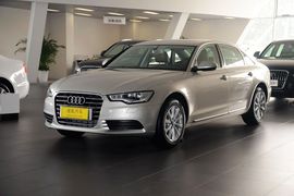 2014款奥迪A6L