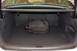 2014款奥迪A6L