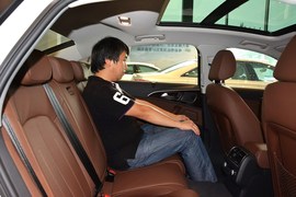 2014款奥迪A6L