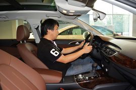 2014款奥迪A6L