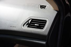 2015款海马第四代福美来1.6L手动品尚型