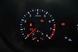 2015款海马第四代福美来1.6L手动品尚型