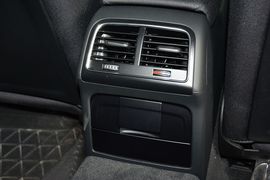 2016款奥迪A4L