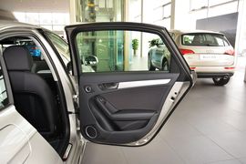 2016款奥迪A4L