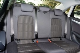 2016款奥迪A4L