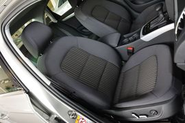 2016款奥迪A4L