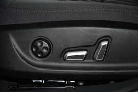 2016款奥迪A4L