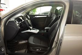 2016款奥迪A4L