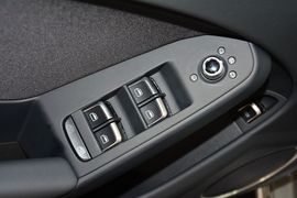 2016款奥迪A4L