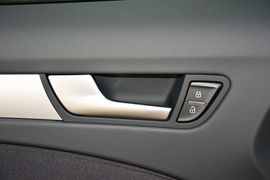 2016款奥迪A4L