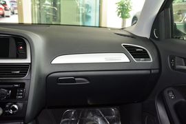 2016款奥迪A4L