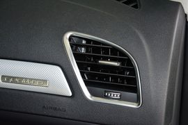 2016款奥迪A4L