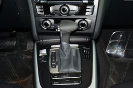 2016款奥迪A4L