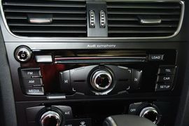 2016款奥迪A4L