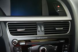 2016款奥迪A4L