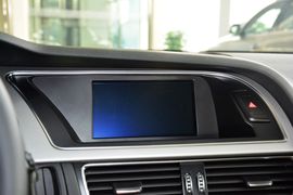 2016款奥迪A4L