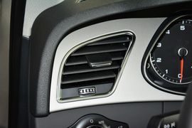 2016款奥迪A4L
