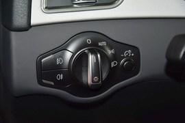 2016款奥迪A4L