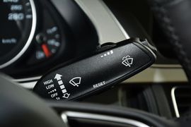 2016款奥迪A4L