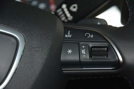 2014款奥迪A6L