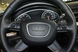 2014款奥迪A6L