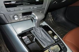 2014款奥迪A6L