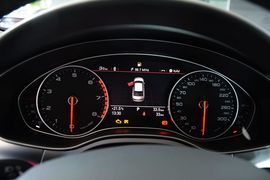 2014款奥迪A6L