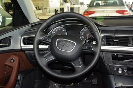 2014款奥迪A6L