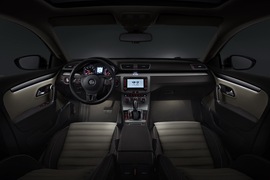 2016款大众CC