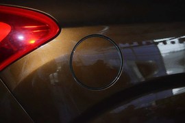 2016款奇瑞瑞虎5