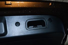 2016款奇瑞瑞虎5