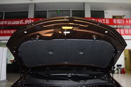 2016款奇瑞瑞虎5