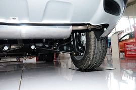 2016款奇瑞瑞虎5