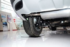 2016款奇瑞瑞虎5