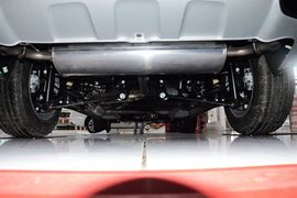 2016款奇瑞瑞虎5