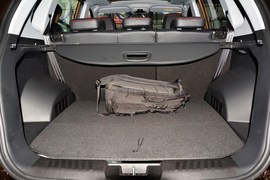 2016款奇瑞瑞虎5