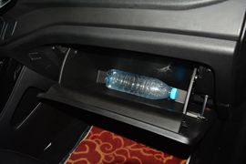 2016款奇瑞瑞虎5