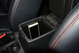 2016款奇瑞瑞虎5