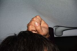 2016款奇瑞瑞虎5