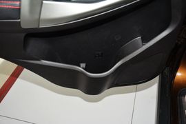 2016款奇瑞瑞虎5