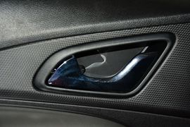 2016款奇瑞瑞虎5