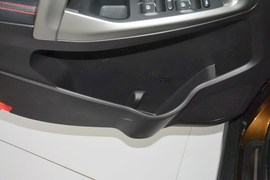 2016款奇瑞瑞虎5