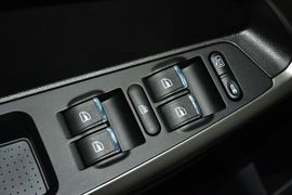 2016款奇瑞瑞虎5