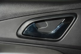 2016款奇瑞瑞虎5