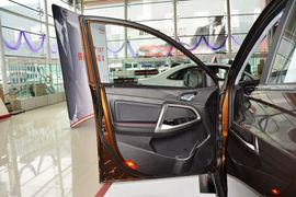 2016款奇瑞瑞虎5