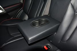 2016款奇瑞瑞虎5