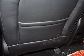 2016款奇瑞瑞虎5