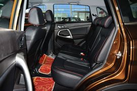 2016款奇瑞瑞虎5